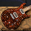 2014 Paul's Guitar BZF & Dirty Artist Quilt