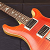 PRS New CE 24 Japan Limited Satin Nitro - Ruby -