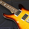 PRS New CE 24 Gloss -McCarty Tobacco Sunburst-