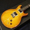 PRS "Numbered" Santana I 1995 -Santana Yellow-