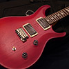 PRS CE 24 Standard Satin Limited - Vintage Cherry -