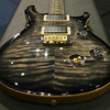 PRS 2016 Limited Custom24 Swamp Ash / Maple Slate Blue 