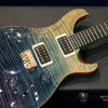 Paul Reed Smith(PRS) {BUG} 2016 Custom24 vividstone bird Limited Edition BF