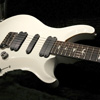 PRS 509 - Antique White -