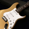 John Mayer Signature Silver Sky - Golden Mesa - 