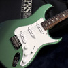 John Mayer Signature Silver Sky - Orion Green -