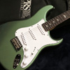 John Mayer Signature Silver Sky - Orion Green -