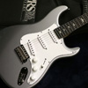 John Mayer Signature Silver Sky - Tungsten -