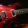 2015 30th Anniversary ”Vine” McCarty Fire Red Burst