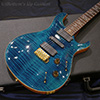 PRS 2007 513 Rosewood -Blue Matteo-