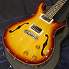 PRS Archtop Jazz Limited -McCarty Tobacco Sunburst- 