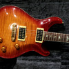 PRS Custom Shop 1997 Artist III Semi-Hollow #156 - Dark Cherry Sunburst - Pre Private Stock PS