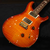 PRS 2013 Custom24 KID Limited Korina -Solana Burst-