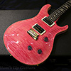 PRS 2014 Custom24 KID Limited Korina Back & Neck -Bonnie Pink-