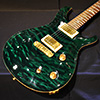 PRS 1998 Employee Guitar Custom22 Quilt -Custom Color-