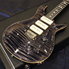 PRS KID Limited Custom22 Soapbar Korina Back & Neck
-Gray Black- BUG選定品！