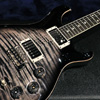 PRS 18 DGT David Grissom Trem Moonインレイ - Charcoal Burst -