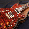 Paul Reed Smith(PRS) {BUG} Private Stock #2049 Singlecut Hollowbody II Faded Fire Red 《Special Private Stock Run》