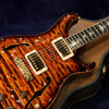 Paul Reed Smith(PRS) Private Stock #3087 Hollowbody with Piezo 【2011 NAMM SHOW 展示モデル!】