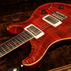 Paul Reed Smith(PRS) {BUG} Private Stock #33xx Custom22Trem [本物の赤珊瑚製513 Inlay !!]