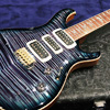 PRS PS#6018 Private Stock 20th Anniversary Limited Edition