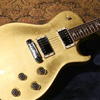 Private Stock #6564 24fret McCarty Singlecut - ALL Gold Leaf - Carlos Santana  金箔 純金