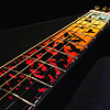 PRS PS#6018 Private Stock 20th Anniversary Limited Edition