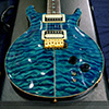 PRS Private Stock SantanaⅠ Brazilian Rosewood Neck & FB - Turquoise -　ターコイズ　プライベートストック　サンタナ