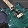 S2 Japan Limited Custom24 - Teal Black -