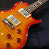 PRS SE245 B.U.G.Mod -Cherry Sunburst-