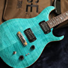 Paul Reed Smith(PRS)  {BUG} 2019 SE Paul's Guitar - Aqua -【B.U.G.Mod!】牛骨ナット交換&ヘヴィチューニング仕様!