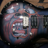 PRS SE SCHIZOID Limited Edition