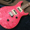 PRS 2020 SE Custom24 Quilt Japan Limited - Bonnie Pink - 【限定モデル / 僅少生産品】