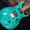 PRS 2020 SE Custom24 Quilt Japan Limited - Aquamarine - 【限定モデル / 僅少生産品】