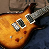 Paul Reed Smith(PRS)  {BUG} SE 35th Anniversary Custom24 【B.U.G.Mod!!】Gotoh社製ロックペグ搭載 / 牛骨ナット