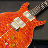 PRS Santana Brazilian Orange ハカランダネック ハカランダ指板 BRW BZF カルロスサンタナ