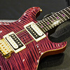 PRS Santana Brazilian Employee Model Custom Purple