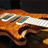 Private Stock #53xx Brent Mason Signature - Burnt Orange - 