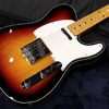 Provisoin Guitar B.U.G.15th Anniversary Shop Limited Strat Neck Telecaster with FLT