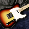 Provision Guitar B.U.G.15th Anniversary Shop Limited Strat Neck Telecaster with FLT