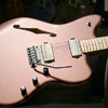 Provisoin Guitar JMTL #1 Alder - Rose Champagne - 