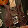 AITO GUITARS S-HL7 Ash / Maple - 飛宴 - saytone 齋藤楽器工房 