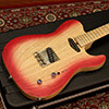 SAITO GUITARS S-622TLC -Petunia-