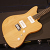 SAITO GUITARS S-622JMC Alder / Rose -Naked-