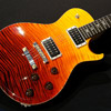 2013 NAMM SC245 Artist Package Flame Maple Neck - Orange Fade -