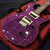 PRS SE 30th Anniversary Custom24 -Amethyst-