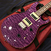 PRS SE 30th Anniversary Custom24 -Amethyst-