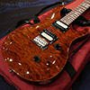 Paul Reed Smith (PRS) 30th Anniversary SE Custom24 -Chestnut-