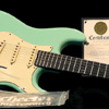 SCHECTER {BUG} USA Custom Shop Nick Johnston Signature model - Atomic Green -【貴重なUSAカスタムショップ製!】