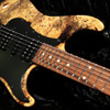 Suhr(並行輸入品ほか) {BUG} Standard Buckeye Burl Top / Basswood Back / Pau Ferro Neck & FB ! 【カスタムスペック】